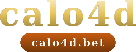 calo4d logo