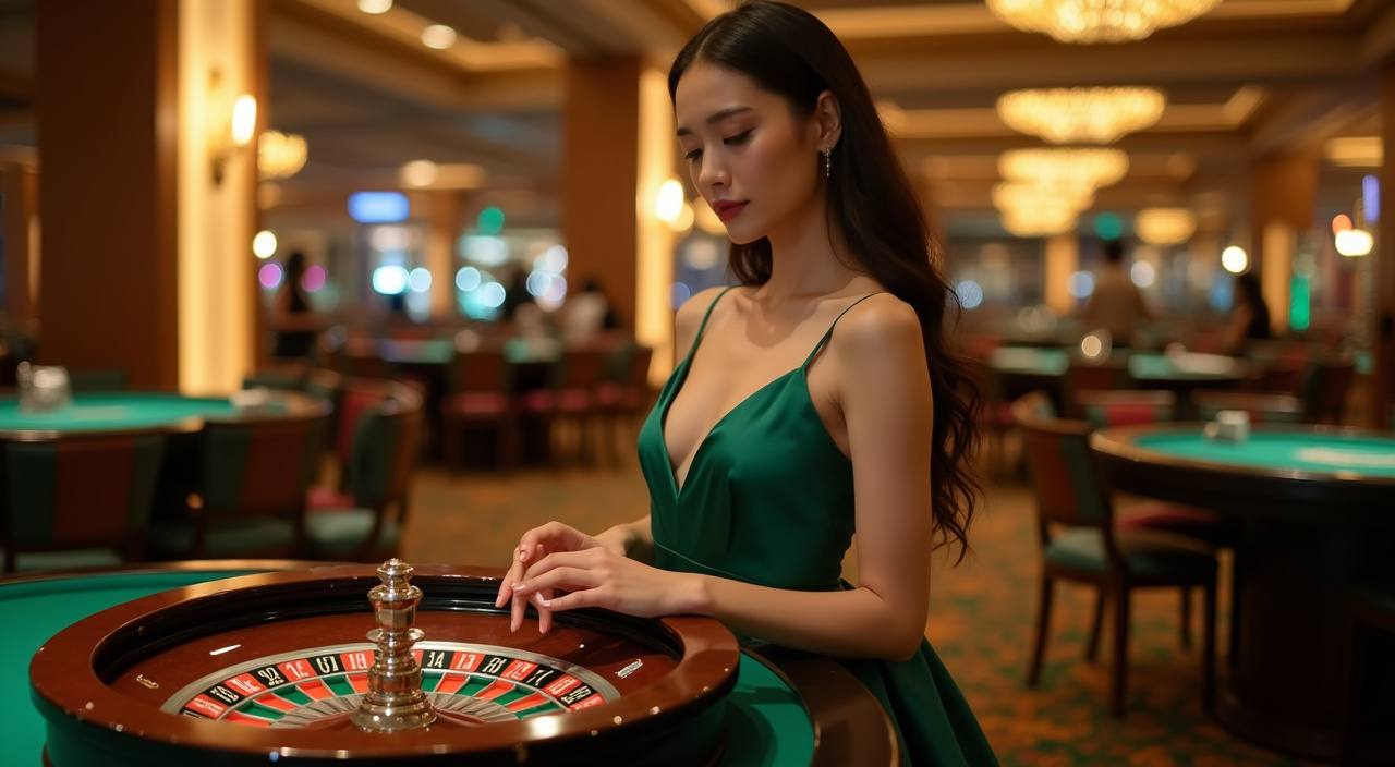 calo4d gaming platform